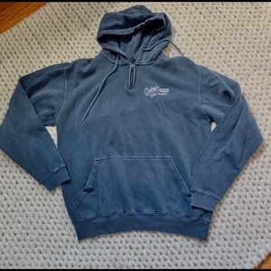 Cask and Flagon hooded sweatshirt